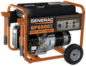 Generac 5940