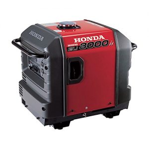 Honda EU3000iS